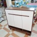 Tủ giày Hiện Đại Dài 100cm Màu Óc chó